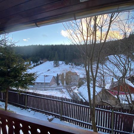 Casa De Vacanta Chesa Борсек Екстериор снимка