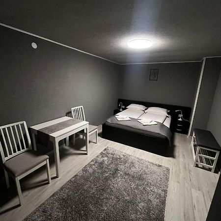 Casa De Vacanta Chesa Борсек Екстериор снимка