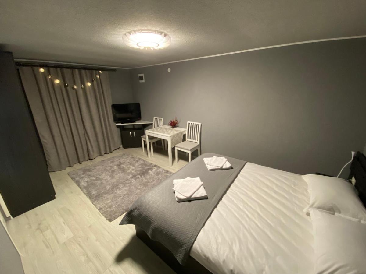 Casa De Vacanta Chesa Борсек Екстериор снимка