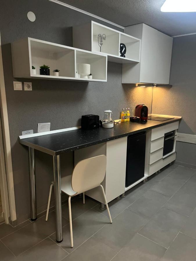 Casa De Vacanta Chesa Борсек Екстериор снимка