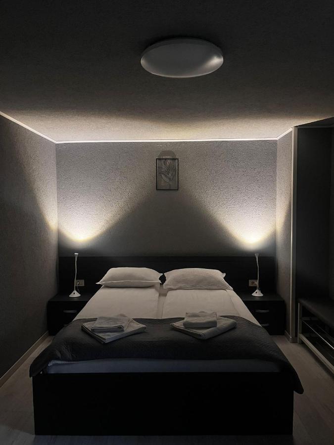 Casa De Vacanta Chesa Борсек Екстериор снимка