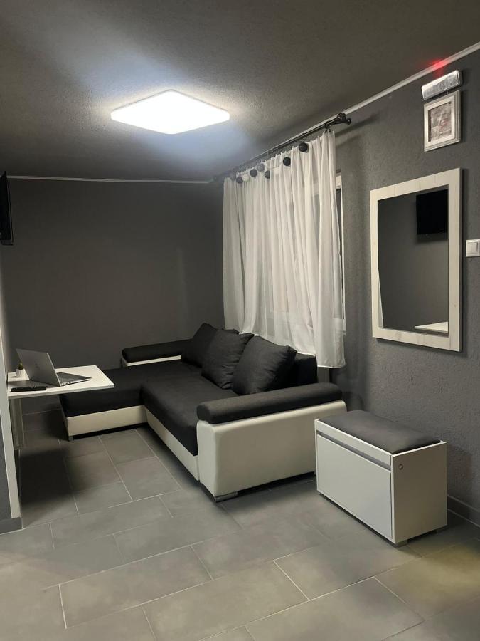 Casa De Vacanta Chesa Борсек Екстериор снимка