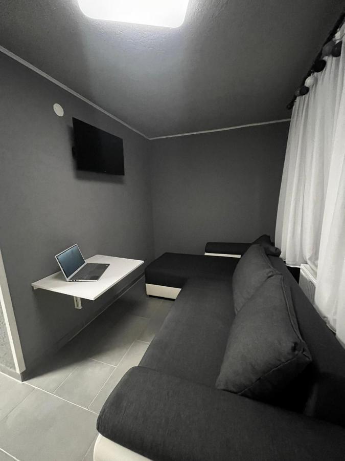 Casa De Vacanta Chesa Борсек Екстериор снимка