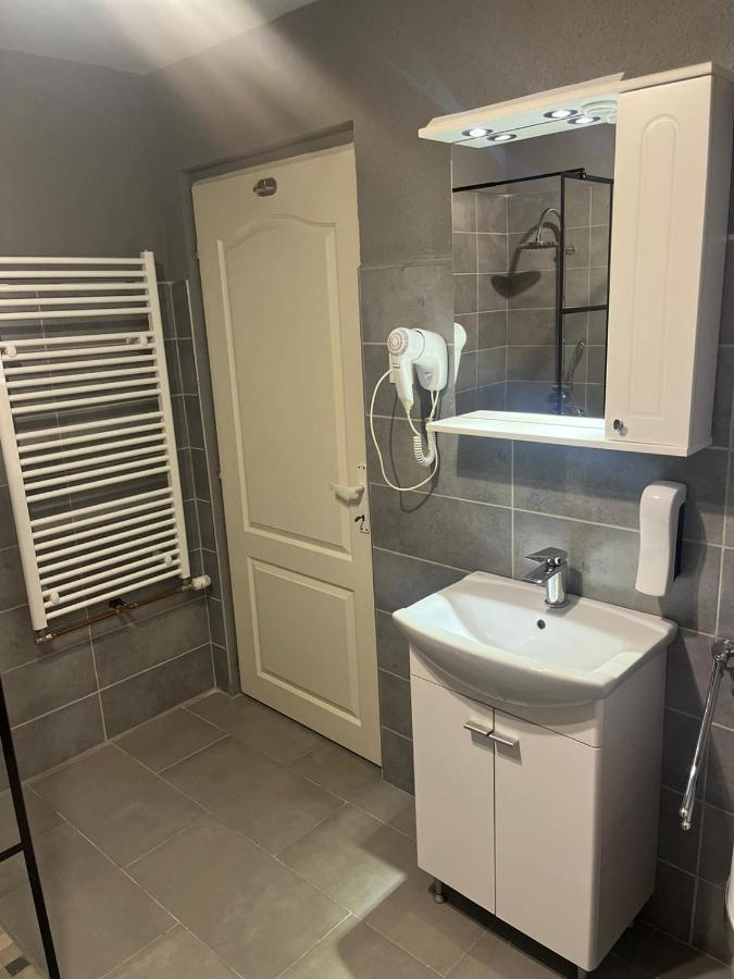 Casa De Vacanta Chesa Борсек Екстериор снимка