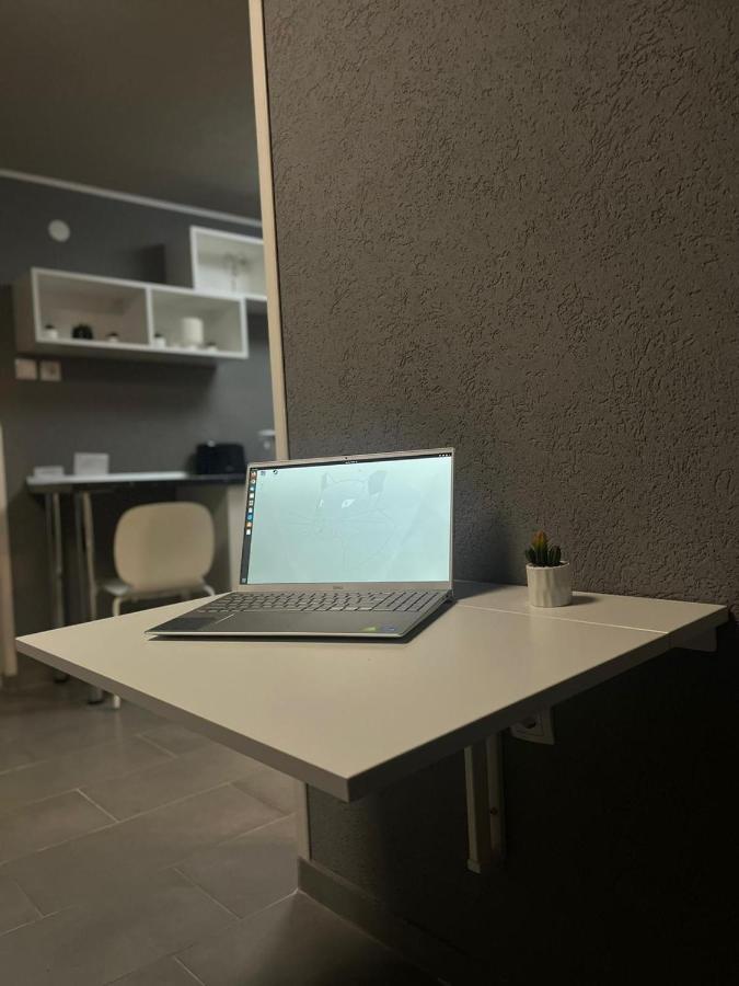Casa De Vacanta Chesa Борсек Екстериор снимка