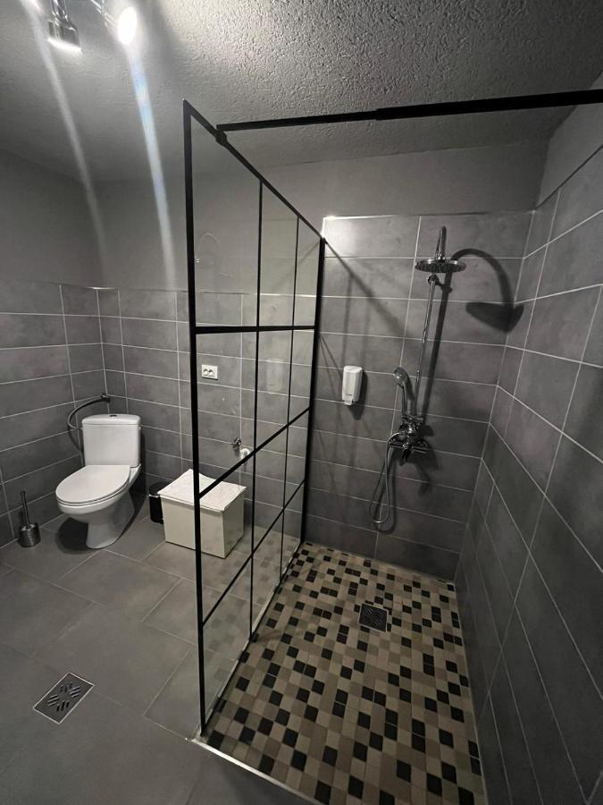 Casa De Vacanta Chesa Борсек Екстериор снимка