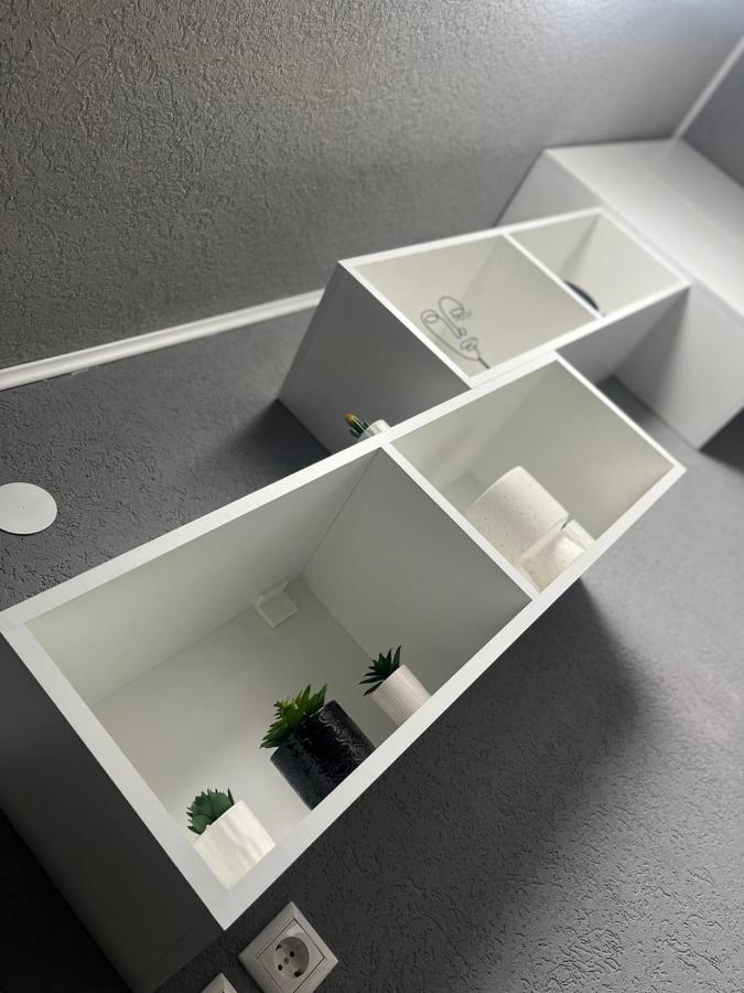 Casa De Vacanta Chesa Борсек Екстериор снимка